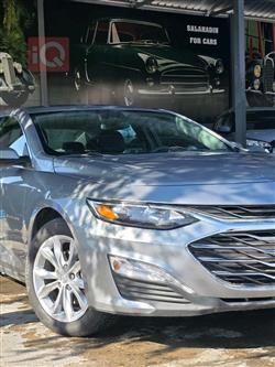 شيفروليه ماليبو